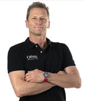 Armbanduhr Oris Herr Aquis in Stahl 0173377304105SET - 0173377304105SET